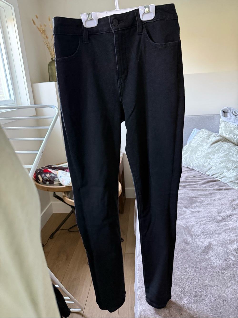 American Eagle High Rise Dream Stretch Skinny Jean